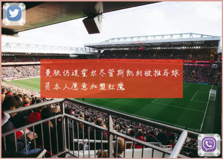 曼联仍追霍尔尽管斯凯利被推荐球员本人愿意加盟红魔