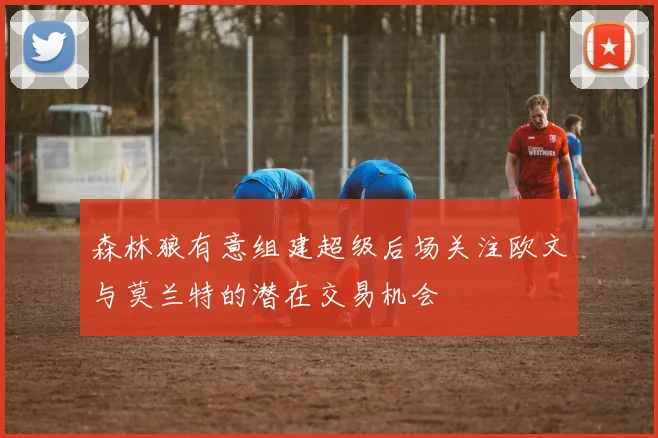 森林狼有意组建超级后场关注欧文与莫兰特的潜在交易机会